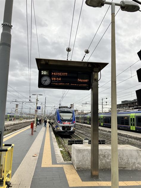 trans frascati|Trains to Frascati from $2 (€2) with Regionale